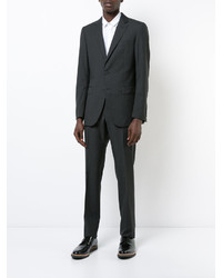Lanvin Slim Fit Suit