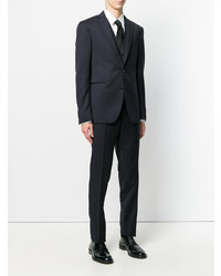 Tagliatore Slim Fit Suit
