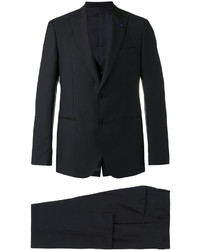 Lardini Slim Fit Suit