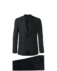 Gabriele Pasini Slim Fit Suit