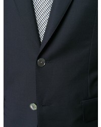 Dell'oglio Straight Fit Formal Suit
