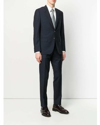 Dell'oglio Straight Fit Formal Suit