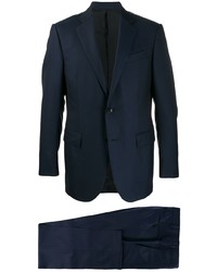 Ermenegildo Zegna Suit Jacket And Trousers