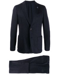 Lardini Suit Jacket And Trousers