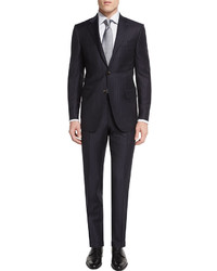 Ermenegildo Zegna Suit Made To Order