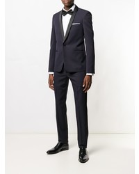 Saint Laurent Tailored Formal Suit