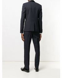 Saint Laurent Tailored Formal Suit