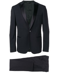 Tonello Tailored Suit Set