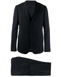 Z Zegna Tailored Two Piece Suit