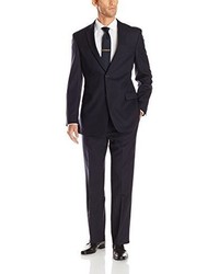 Tommy Hilfiger Nathan Two Button Tailored Fit Suit