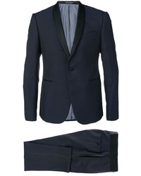 Emporio Armani Tuxedo Two Piece Suit