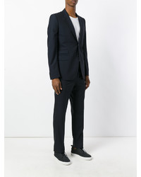 Givenchy Two Button Suit