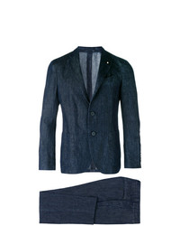 Lardini Two Button Suit