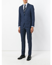 Caruso Two Piece Formal Suit