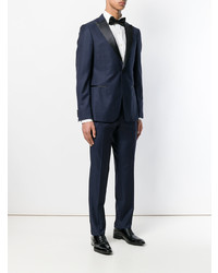 Z Zegna Two Piece Formal Suit