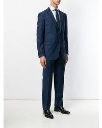 Ermenegildo Zegna Two Piece Formal Suit
