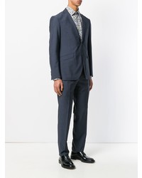 Etro Two Piece Formal Suit
