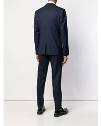 Dolce & Gabbana Two Piece Formal Suit