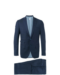 Caruso Two Piece Formal Suit