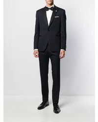 Lardini Two Piece Regular Fit Suit