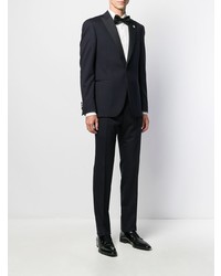 Lardini Two Piece Regular Fit Suit