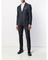 Tagliatore Two Piece Single Breasted Suit