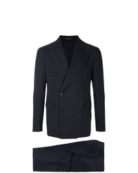 Tagliatore Two Piece Suit