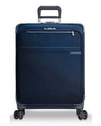 Briggs & Riley Baseline 25 Inch Expandable Rolling Suitcase