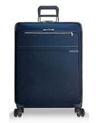 Briggs & Riley Baseline 28 Inch Expandable Rolling Suitcase