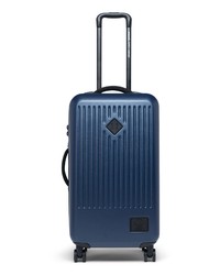 Herschel Supply Co. Medium Trade 29 Inch Spinner Suitcase