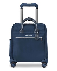 Briggs & Riley Rhapsody Cabin Spinner Carry On Suitcase