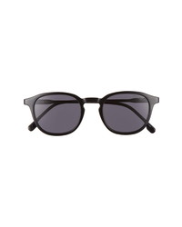 Carrera Eyewear 49mm Round Sunglasses