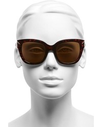 Tory Burch 53mm Sunglasses