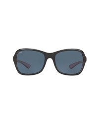 Costa Del Mar 54mm Kare Oval Polarized Sunglasses