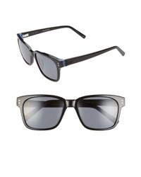 Ted Baker London 54mm Polarized Sunglasses