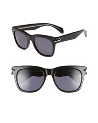 rag & bone 54mm Polarized Sunglasses  