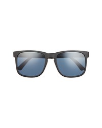 Sunski 57mm Polarized Square Sunglasses