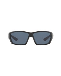 Costa Del Mar 62mm Polarized Sunglasses