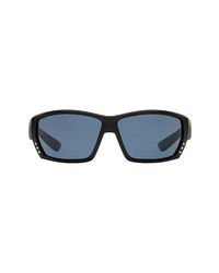 Costa Del Mar 62mm Polarized Sunglasses