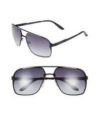 Carrera Eyewear 64mm Navigator Sunglasses