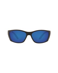 Costa Del Mar 64mm Polarized Sunglasses