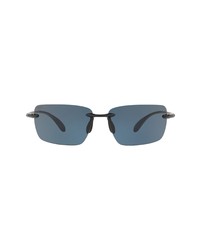 Costa Del Mar 66mm Polarized Sunglasses