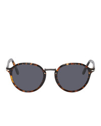 Persol And Blue Po3210s Typewriter Edition Sunglasses