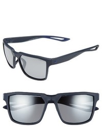 Nike Bandit 59mm Sunglasses
