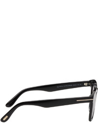 Tom Ford Black Dax Sunglasses