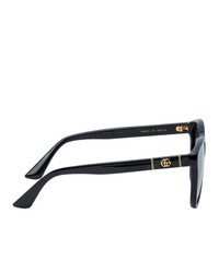 Gucci Black Gg0631s Sunglasses
