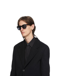Givenchy Black Gv 7104 Sunglasses