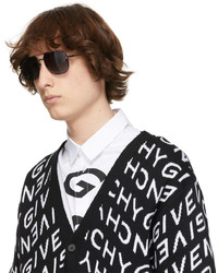 Givenchy Black Gv 7195 Sunglasses