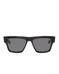 Dita Black Lancier Lsa 701 Sunglasses