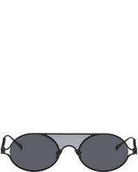 PROJEKT PRODUKT Black Sccc1 Sunglasses